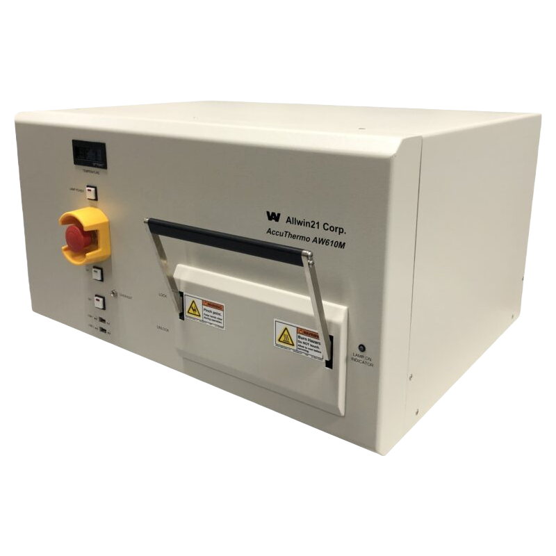 快速退火爐設(shè)備AccuThermo AW610M RTP