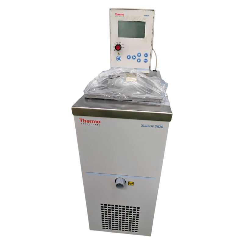 Thermo Scientific Sunrise SR20 制冷加熱循環(huán)浴槽