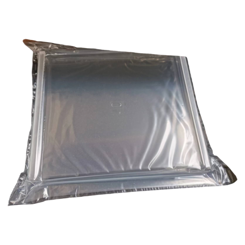 快速退火爐專用石英腔體 Isolation Tube, 8