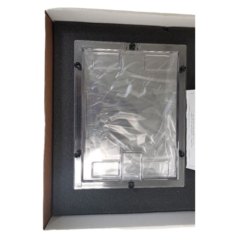 AG4100/4108/8108 快速退火爐石英支架 Quartz Tray 7100-5995-02B